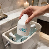 Kalky Klean Toilet Treatment