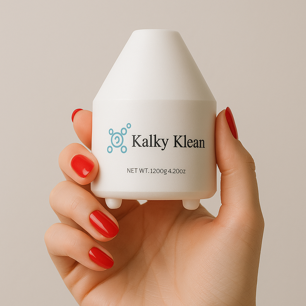 The Toilet Treatment