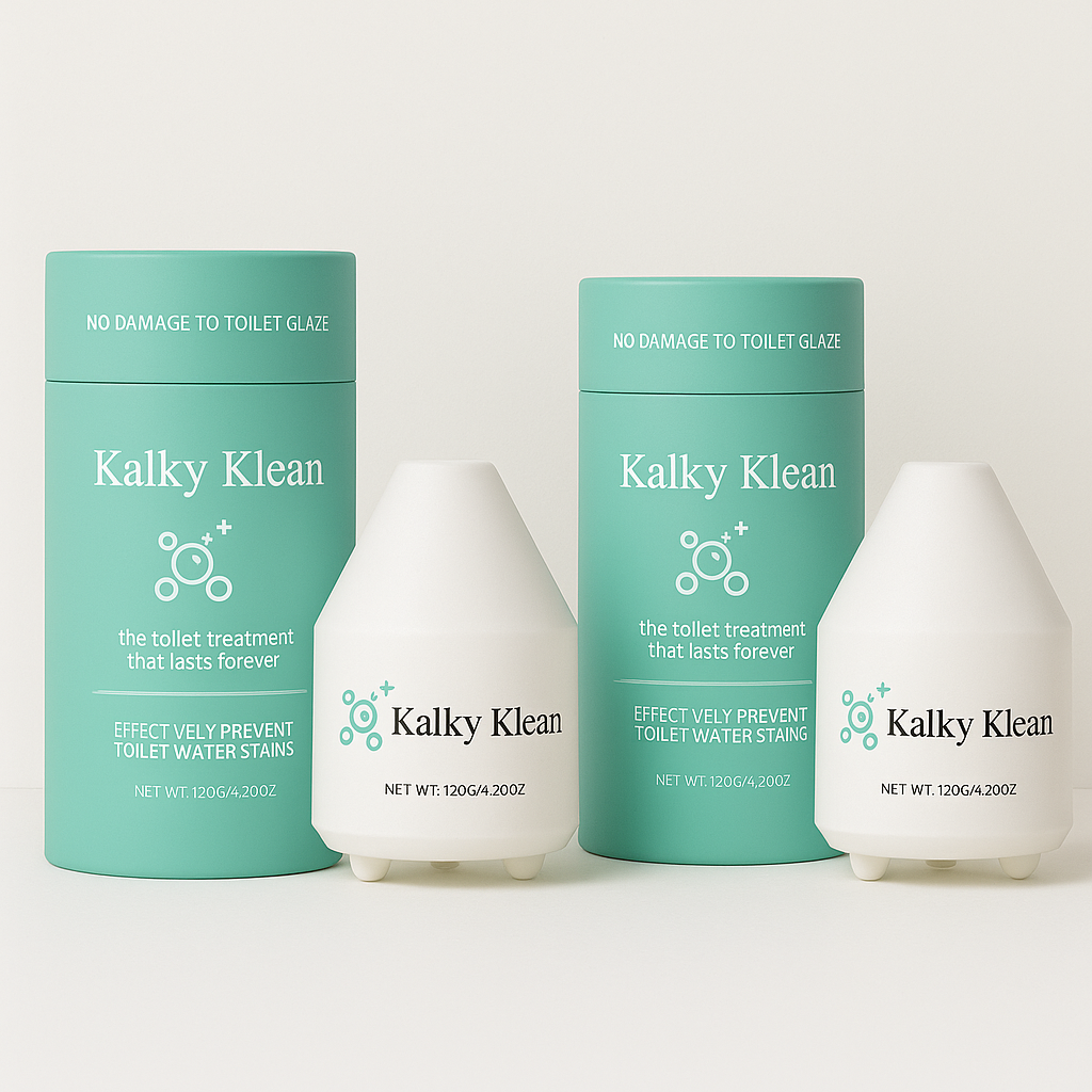 The Toilet Treatment