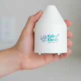 Kalky Klean Toilet Treatment