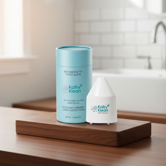 The Toilet Treatment