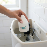 Kalky Klean Toilet Treatment